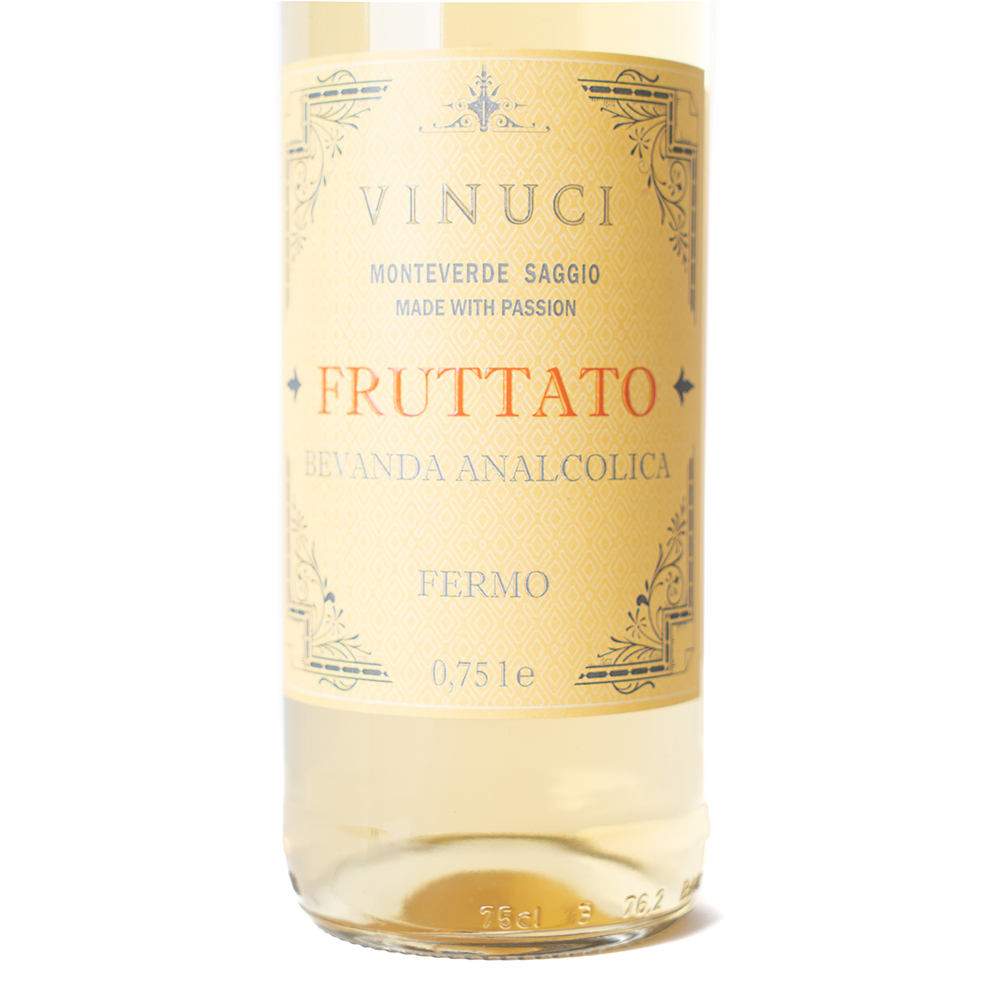 FRUTTATO